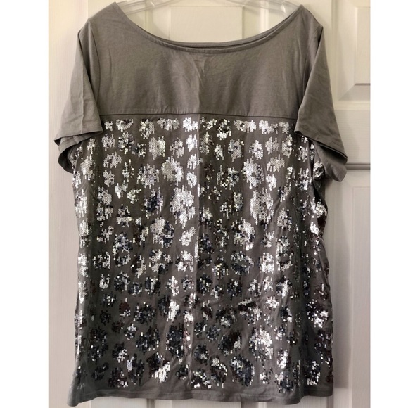 Lane Bryant Tops - 🌫Lane Bryant T-Shirt